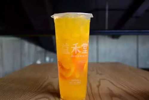 益禾堂里的鲜茶怎么样(益禾堂里的鲜茶怎么样好喝吗)-第1张图片-厨房小当家 益禾堂里的鲜茶怎么样(益禾堂里的鲜茶怎么样好喝吗)-第1张图片-厨房小当家