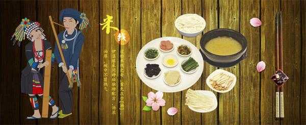米线是从那里发源的,过桥米线哪里正宗-第1张图片-厨房小当家