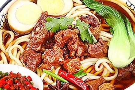跷脚牛肉面有几种面,汤姥爷跷脚牛肉面好吃吗-第2张图片-厨房小当家 跷脚牛肉面有几种面,汤姥爷跷脚牛肉面好吃吗-第2张图片-厨房小当家