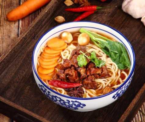 跷脚牛肉面有几种面,汤姥爷跷脚牛肉面好吃吗-第3张图片-厨房小当家 跷脚牛肉面有几种面,汤姥爷跷脚牛肉面好吃吗-第3张图片-厨房小当家