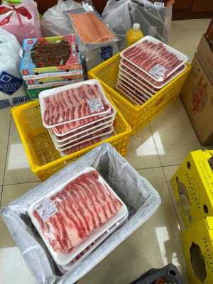 哪里收肥牛(山姆碎牛肉怎么买到)-第3张图片-厨房小当家 哪里收肥牛(山姆碎牛肉怎么买到)-第3张图片-厨房小当家