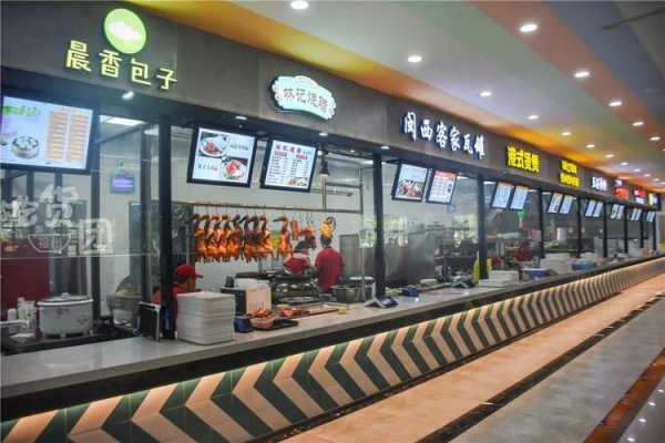 大学生开餐饮店怎么样(从来没有做过饭店生意,能干好大学食堂吗)-第1张图片-厨房小当家 大学生开餐饮店怎么样(从来没有做过饭店生意,能干好大学食堂吗)-第1张图片-厨房小当家