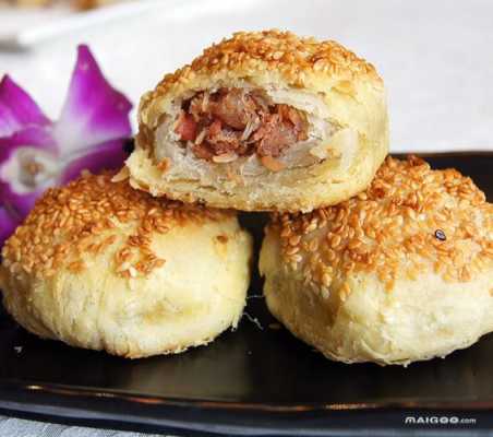 扬州有黄桥烧饼培训点儿吗,黄桥酥饼哪里的-第3张图片-厨房小当家 扬州有黄桥烧饼培训点儿吗,黄桥酥饼哪里的-第3张图片-厨房小当家