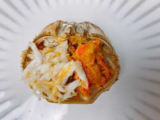 蟹肉哪里好吃(螃蟹哪部分肉可以吃)-第1张图片-厨房小当家 蟹肉哪里好吃(螃蟹哪部分肉可以吃)-第1张图片-厨房小当家
