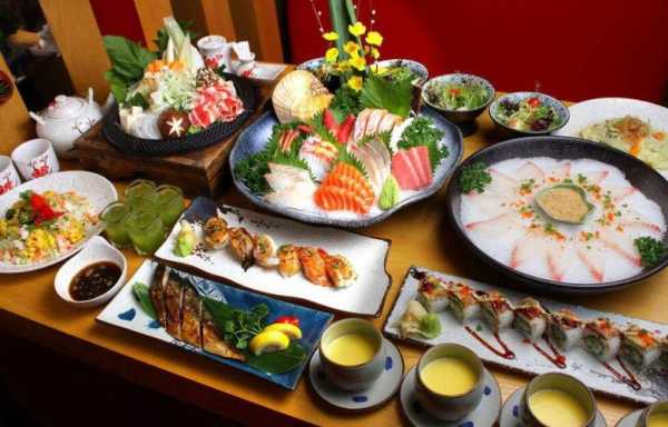 开日本料理店生意怎么样(00后学日料有前途嘛)-第2张图片-厨房小当家 开日本料理店生意怎么样(00后学日料有前途嘛)-第2张图片-厨房小当家