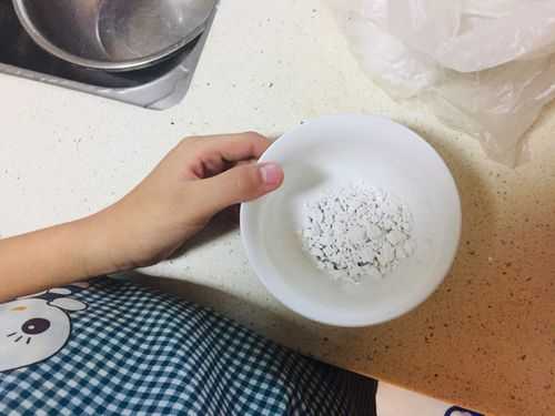 生粉放哪里（生粉怎么放）-第3张图片-厨房小当家