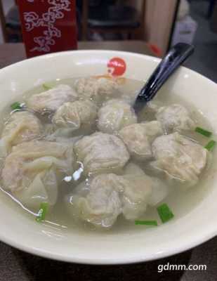 云吞哪里特色(云吞哪里特色好吃)-第1张图片-厨房小当家 云吞哪里特色(云吞哪里特色好吃)-第1张图片-厨房小当家