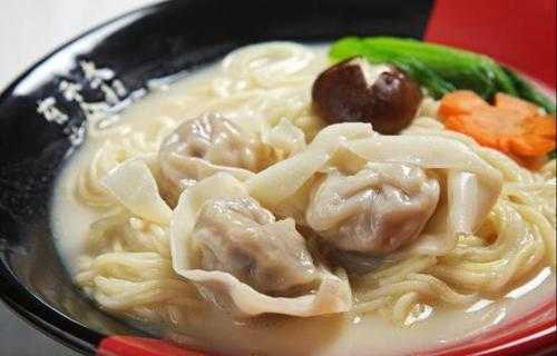 云吞哪里特色(云吞哪里特色好吃)-第3张图片-厨房小当家 云吞哪里特色(云吞哪里特色好吃)-第3张图片-厨房小当家