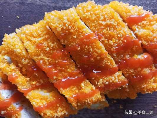 开一个炸鸡排店怎么样(炸鸡排利润是多少)-第3张图片-厨房小当家 开一个炸鸡排店怎么样(炸鸡排利润是多少)-第3张图片-厨房小当家