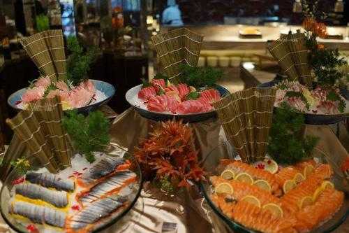 怎么样开一家自助餐（我想开一家自助餐店都需要什么手）-第1张图片-厨房小当家