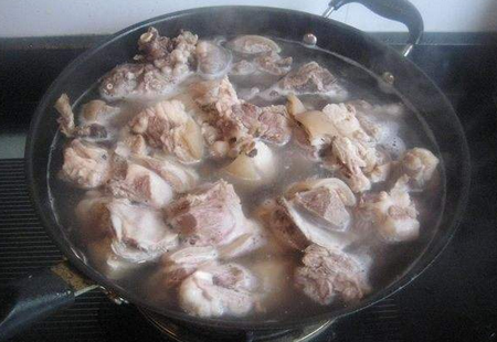 炖羊肉买什么地方好,哪里炖羊肉有名-第3张图片-厨房小当家 炖羊肉买什么地方好,哪里炖羊肉有名-第3张图片-厨房小当家