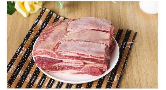 牛腩哪里最好（买哪个部分的牛腩）-第1张图片-厨房小当家