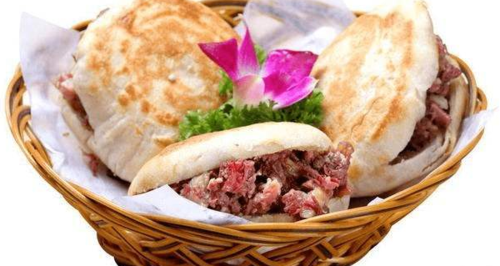 开个驴肉火烧店怎么样，利润大不大,开一家驴肉火烧怎么样赚钱-第2张图片-厨房小当家