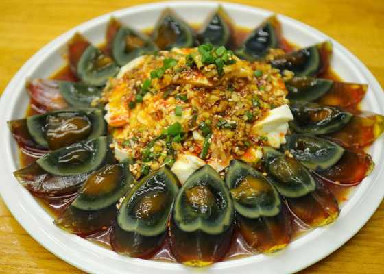 形容凉菜美食好吃诱人的诗句,凉菜哪里小吃好吃-第3张图片-厨房小当家 形容凉菜美食好吃诱人的诗句,凉菜哪里小吃好吃-第3张图片-厨房小当家