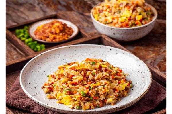 外卖平台特色炒饭好不好卖,一碗炒饭加盟店怎么样啊-第3张图片-厨房小当家 外卖平台特色炒饭好不好卖,一碗炒饭加盟店怎么样啊-第3张图片-厨房小当家