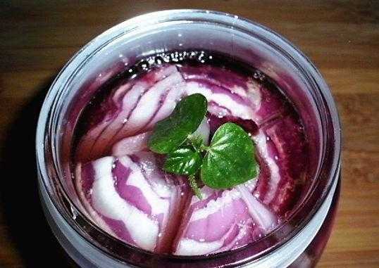 洋葱可以放入冰箱冷藏吗,洋葱摆放-第2张图片-厨房小当家