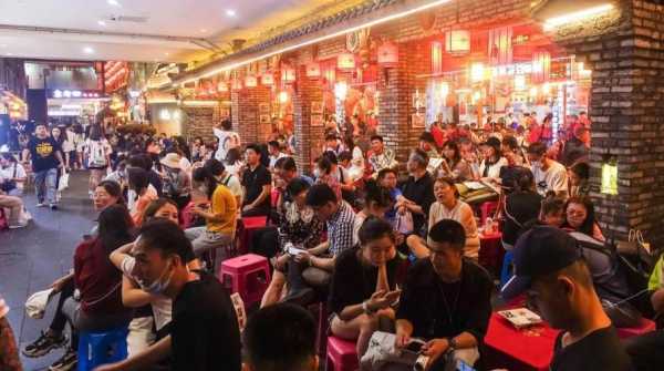 现在开餐饮业怎么样最火(现在开餐饮业怎么样最火爆)-第1张图片-厨房小当家 现在开餐饮业怎么样最火(现在开餐饮业怎么样最火爆)-第1张图片-厨房小当家