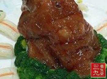 江淮菜是指哪里的菜,蒸熊掌是哪里菜-第2张图片-厨房小当家 江淮菜是指哪里的菜,蒸熊掌是哪里菜-第2张图片-厨房小当家