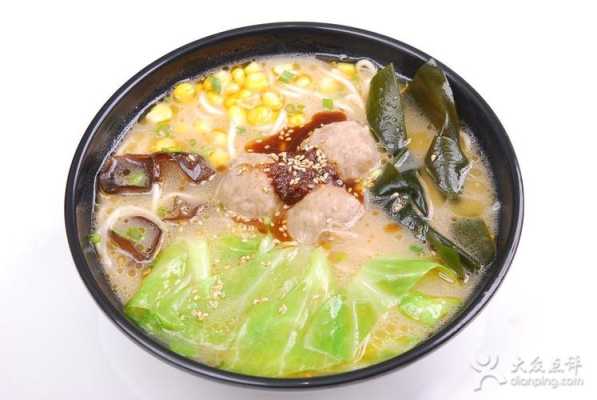 牛丸面哪里(北京哪里有好吃的猪手面)-第1张图片-厨房小当家 牛丸面哪里(北京哪里有好吃的猪手面)-第1张图片-厨房小当家