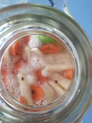 泡菜水哪里(泡菜用母水还是用乳酸菌)-第3张图片-厨房小当家 泡菜水哪里(泡菜用母水还是用乳酸菌)-第3张图片-厨房小当家