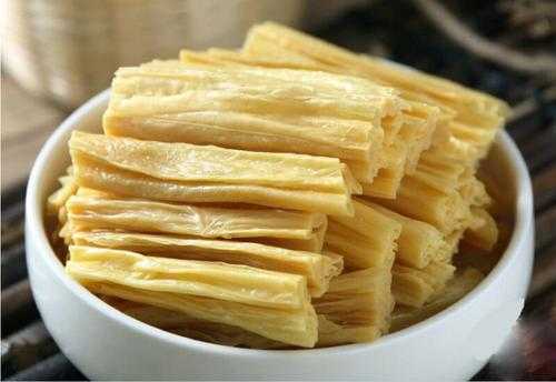 东北黄豆皮需要加工吗,哪里有黄豆皮-第2张图片-厨房小当家 东北黄豆皮需要加工吗,哪里有黄豆皮-第2张图片-厨房小当家