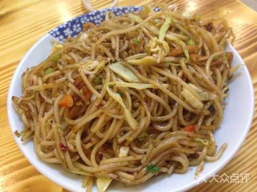 炒粉起源哪里(鹰潭瞎子炒粉起源)-第3张图片-厨房小当家 炒粉起源哪里(鹰潭瞎子炒粉起源)-第3张图片-厨房小当家