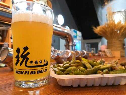 精酿鲜啤加盟店怎么样(精酿鲜啤是勾兑的吗)-第3张图片-厨房小当家 精酿鲜啤加盟店怎么样(精酿鲜啤是勾兑的吗)-第3张图片-厨房小当家