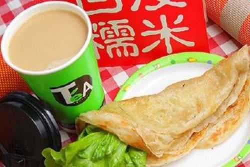 绿的梦活力时尚茶饮怎么样（绿的梦加盟店）-第3张图片-厨房小当家