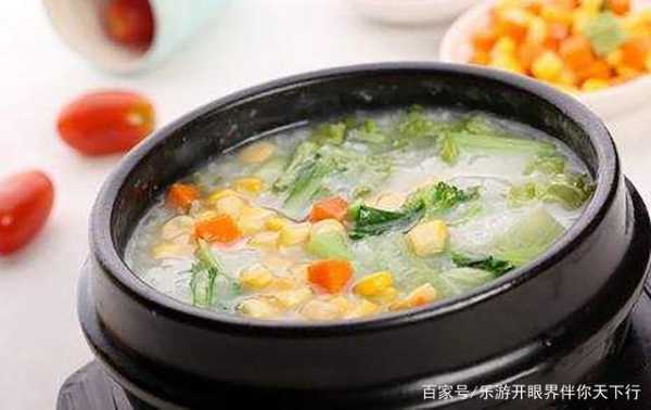 什锦汤哪里(什锦汤的家常做法)-第2张图片-厨房小当家 什锦汤哪里(什锦汤的家常做法)-第2张图片-厨房小当家