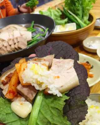 温州肉包饭哪里有卖,包饭是哪里的美食-第1张图片-厨房小当家 温州肉包饭哪里有卖,包饭是哪里的美食-第1张图片-厨房小当家