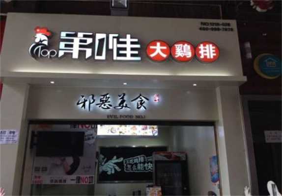 第一佳大鸡排生意好不好,第一佳鸡排官方网站-第2张图片-厨房小当家 第一佳大鸡排生意好不好,第一佳鸡排官方网站-第2张图片-厨房小当家