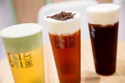台盖奶茶店工资待遇怎么样(台盖奶茶店工资待遇怎么样啊)-第3张图片-厨房小当家 台盖奶茶店工资待遇怎么样(台盖奶茶店工资待遇怎么样啊)-第3张图片-厨房小当家