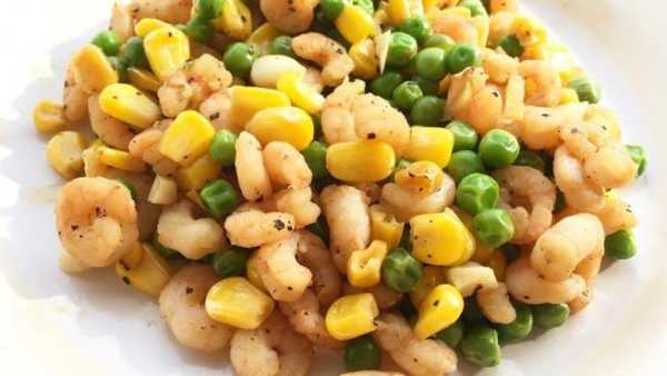 青豆哪里好(青豆虾仁哪里的菜)-第1张图片-厨房小当家 青豆哪里好(青豆虾仁哪里的菜)-第1张图片-厨房小当家