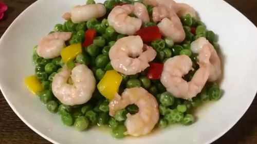 青豆哪里好(青豆虾仁哪里的菜)-第3张图片-厨房小当家 青豆哪里好(青豆虾仁哪里的菜)-第3张图片-厨房小当家