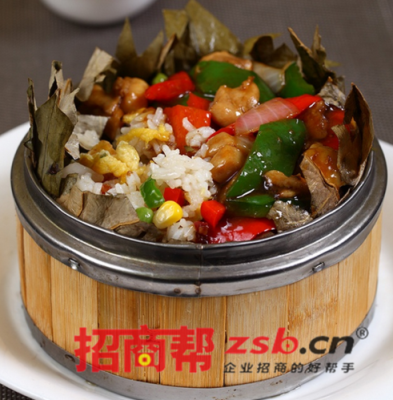 百里香荷叶饭怎么样(百里香荷叶饭怎么样好吃吗)-第3张图片-厨房小当家 百里香荷叶饭怎么样(百里香荷叶饭怎么样好吃吗)-第3张图片-厨房小当家