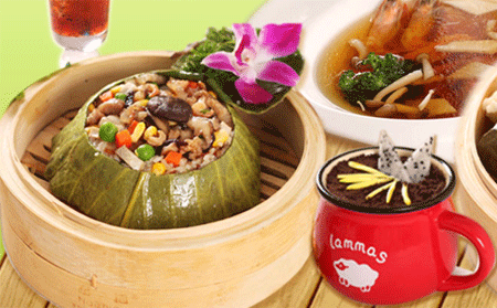 百里香荷叶饭怎么样(百里香荷叶饭怎么样好吃吗)-第2张图片-厨房小当家 百里香荷叶饭怎么样(百里香荷叶饭怎么样好吃吗)-第2张图片-厨房小当家