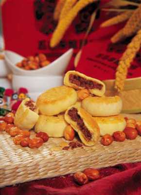 西贝莜面村杂粮月饼怎么样(油面月饼的做法)-第3张图片-厨房小当家 西贝莜面村杂粮月饼怎么样(油面月饼的做法)-第3张图片-厨房小当家