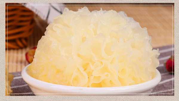 哪里 银耳 好（哪里产的银耳最好）-第2张图片-厨房小当家