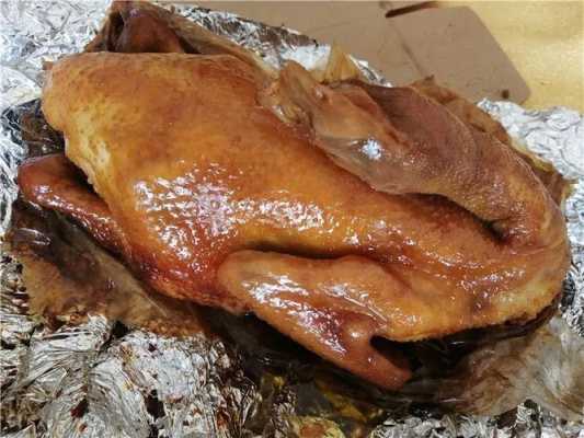 土窑鸡的做法配料,土窑鸡哪里发明的-第2张图片-厨房小当家 土窑鸡的做法配料,土窑鸡哪里发明的-第2张图片-厨房小当家