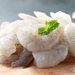 抖音里卖的去了虾线的虾仁是真的虾仁吗,虾仁哪有买得-第2张图片-厨房小当家 抖音里卖的去了虾线的虾仁是真的虾仁吗,虾仁哪有买得-第2张图片-厨房小当家