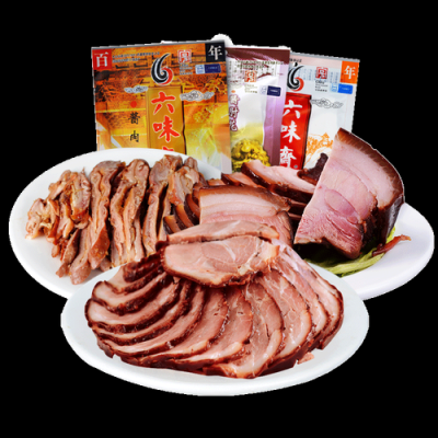 六味斋酱肉哪里最正宗,酱肉哪里的最好吃-第1张图片-厨房小当家 六味斋酱肉哪里最正宗,酱肉哪里的最好吃-第1张图片-厨房小当家