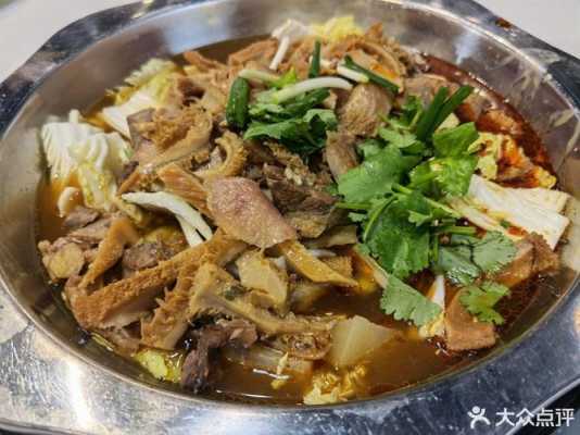 沧州最牛牛杂大妈地址,牛杂哪里的-第2张图片-厨房小当家 沧州最牛牛杂大妈地址,牛杂哪里的-第2张图片-厨房小当家