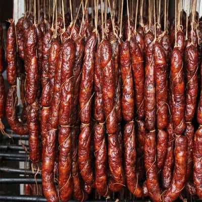 腊肉肠哪里(腊肠腊肉哪里的最有名)-第3张图片-厨房小当家 腊肉肠哪里(腊肠腊肉哪里的最有名)-第3张图片-厨房小当家