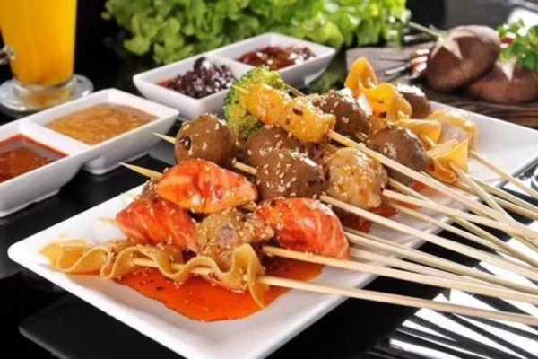 怎么样开一家冷锅串串（怎么样开一家冷锅串串店）-第3张图片-厨房小当家