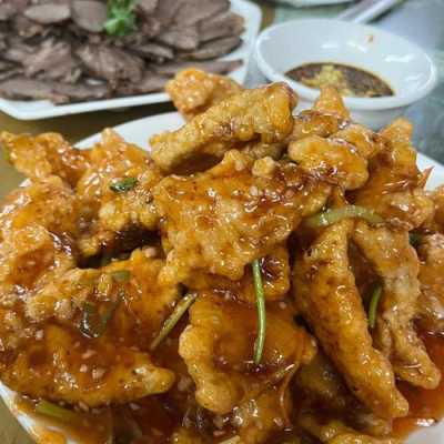 锅包肉创始人哪的人,锅包肉创始店-第1张图片-厨房小当家 锅包肉创始人哪的人,锅包肉创始店-第1张图片-厨房小当家