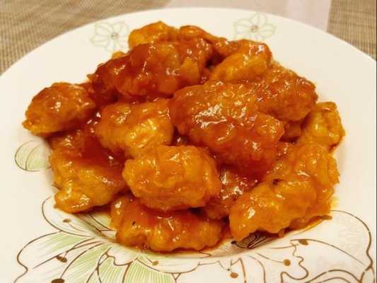 咕咾肉哪里菜(咕咾肉哪里菜系)-第1张图片-厨房小当家 咕咾肉哪里菜(咕咾肉哪里菜系)-第1张图片-厨房小当家