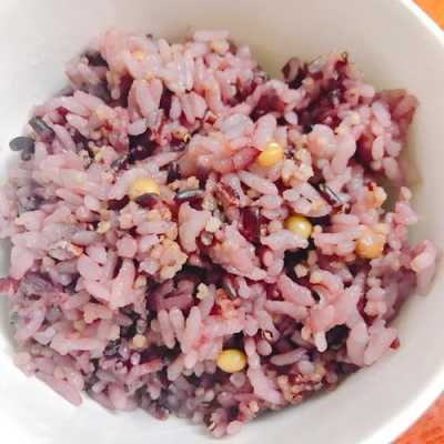 干饭哪里好吃(五谷杂粮米饭哪个口感好)-第3张图片-厨房小当家 干饭哪里好吃(五谷杂粮米饭哪个口感好)-第3张图片-厨房小当家