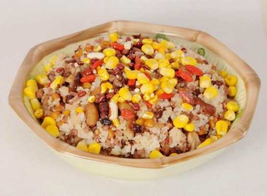 干饭哪里好吃(五谷杂粮米饭哪个口感好)-第2张图片-厨房小当家 干饭哪里好吃(五谷杂粮米饭哪个口感好)-第2张图片-厨房小当家