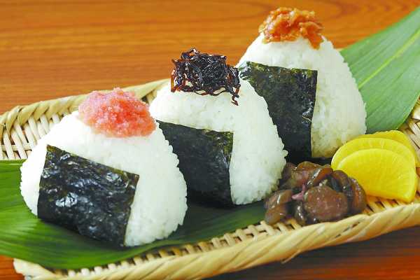 日本哪里饭团(日本哪里饭团最好吃)-第2张图片-厨房小当家 日本哪里饭团(日本哪里饭团最好吃)-第2张图片-厨房小当家