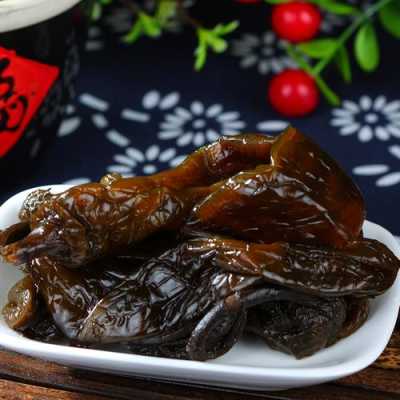 潍坊出名的咸菜,潍坊哪里咸菜好吃-第2张图片-厨房小当家 潍坊出名的咸菜,潍坊哪里咸菜好吃-第2张图片-厨房小当家